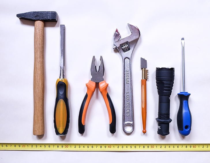 Getting Started: Essential Tools and Preparations
