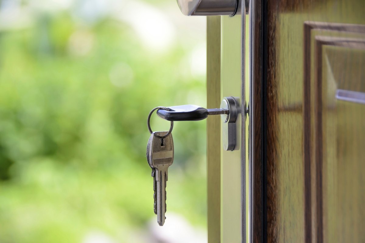 The Top 10 High-Security Locks for Your Home: A Buyer’s Guide