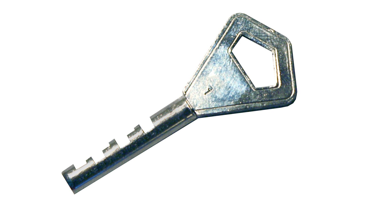 The Role of the Key Cuts in Lock Mechanisms