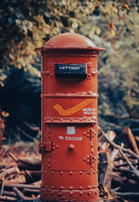 How a Mailbox Lock Works: The Basics Explained
