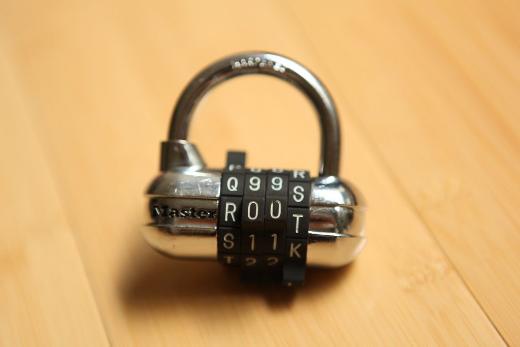 Introduction: Unveiling the Secrets of a Master Lock