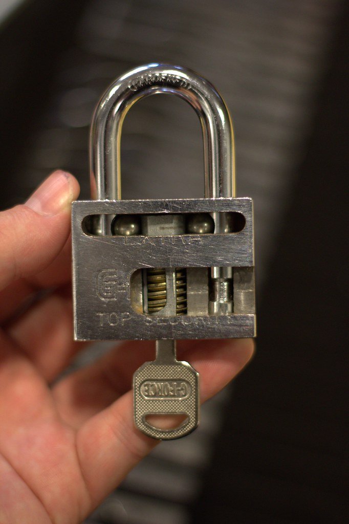 Revolutionizing⁣ Practice: ​Top ​Picks for Simulated ⁣Lock Picking
