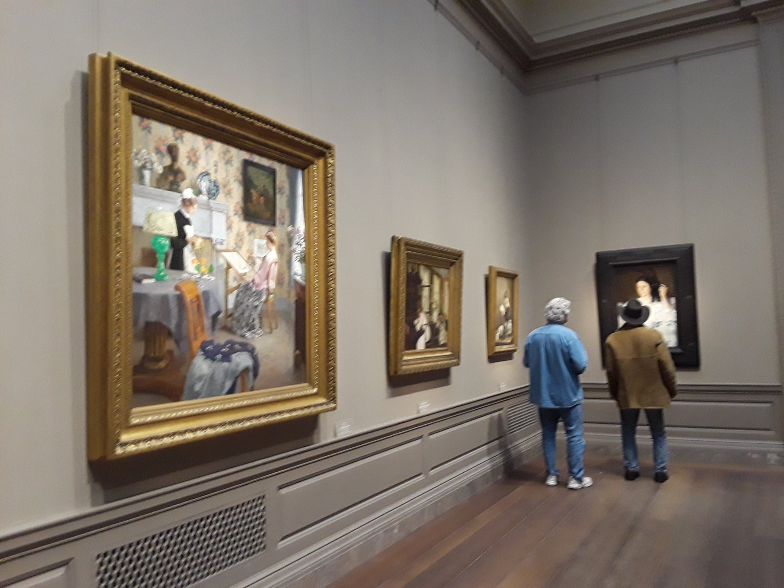 Securing Your Art Collection: Choosing the Perfect Locks for Art Galleries