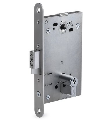 Step-by-Step: How a ⁤Mortise Lock Functions