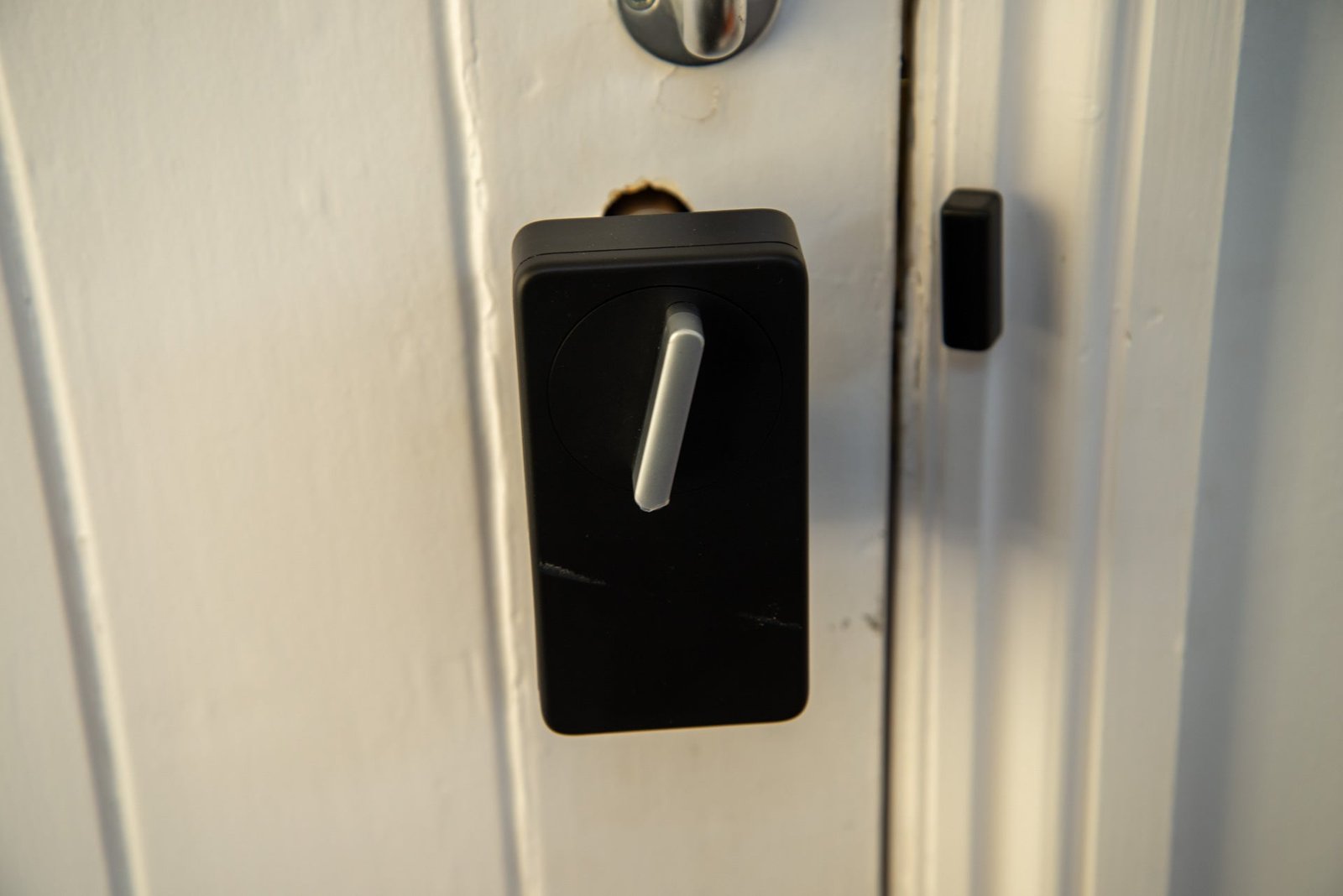 Anatomy⁣ of a Smart Lock: ⁣How Technology Meets Security