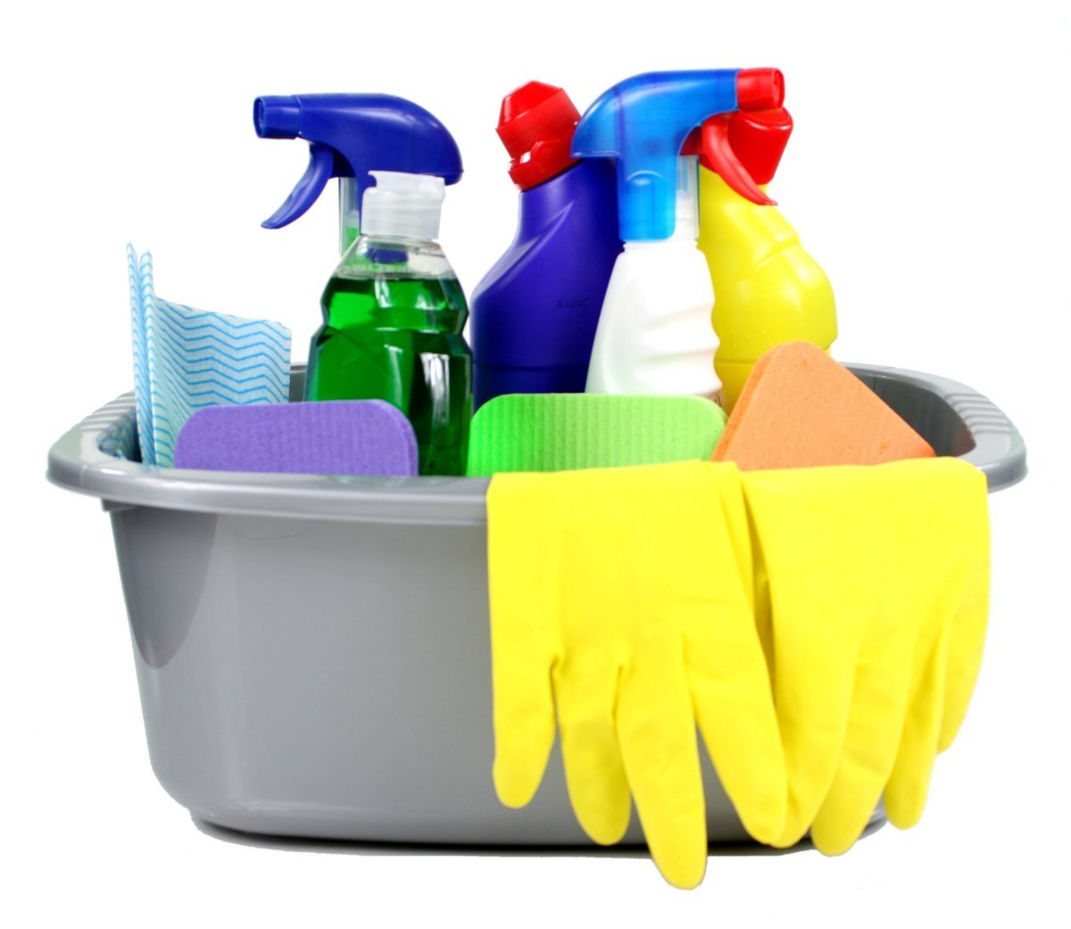 Choosing ⁢the Right Cleaning Materials