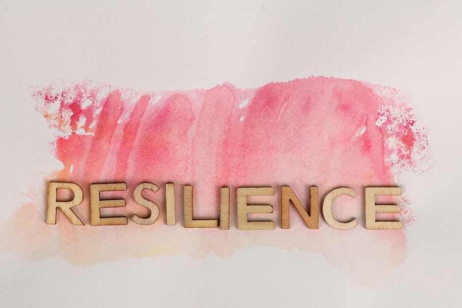 Unleashing the Power of Resilience‌ and Focus