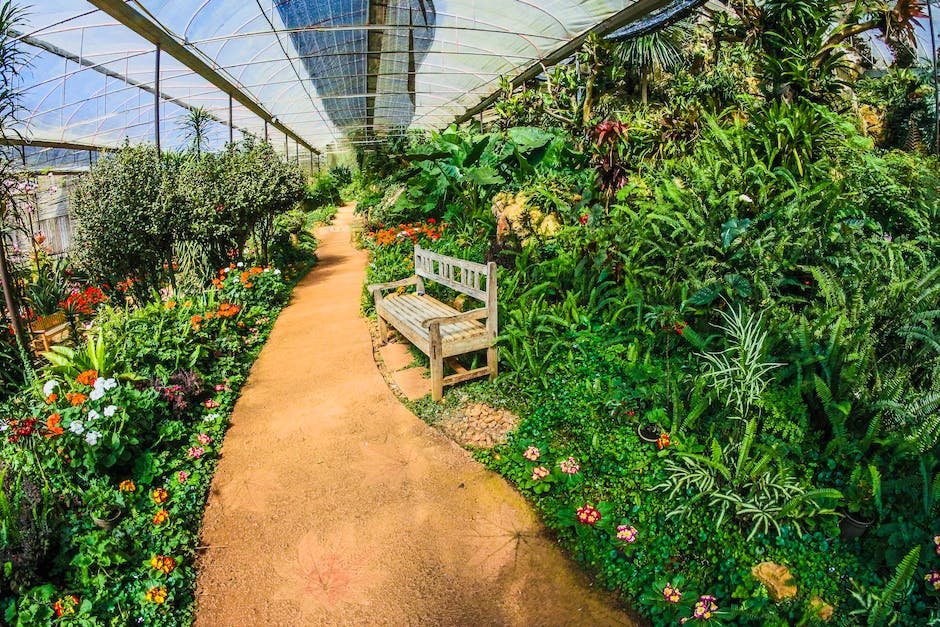 Essential ‍Tips ​for Protecting Your Greenhouse from Theft