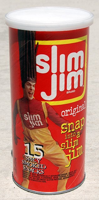 How to Use a Slim Jim: A Comprehensive Guide