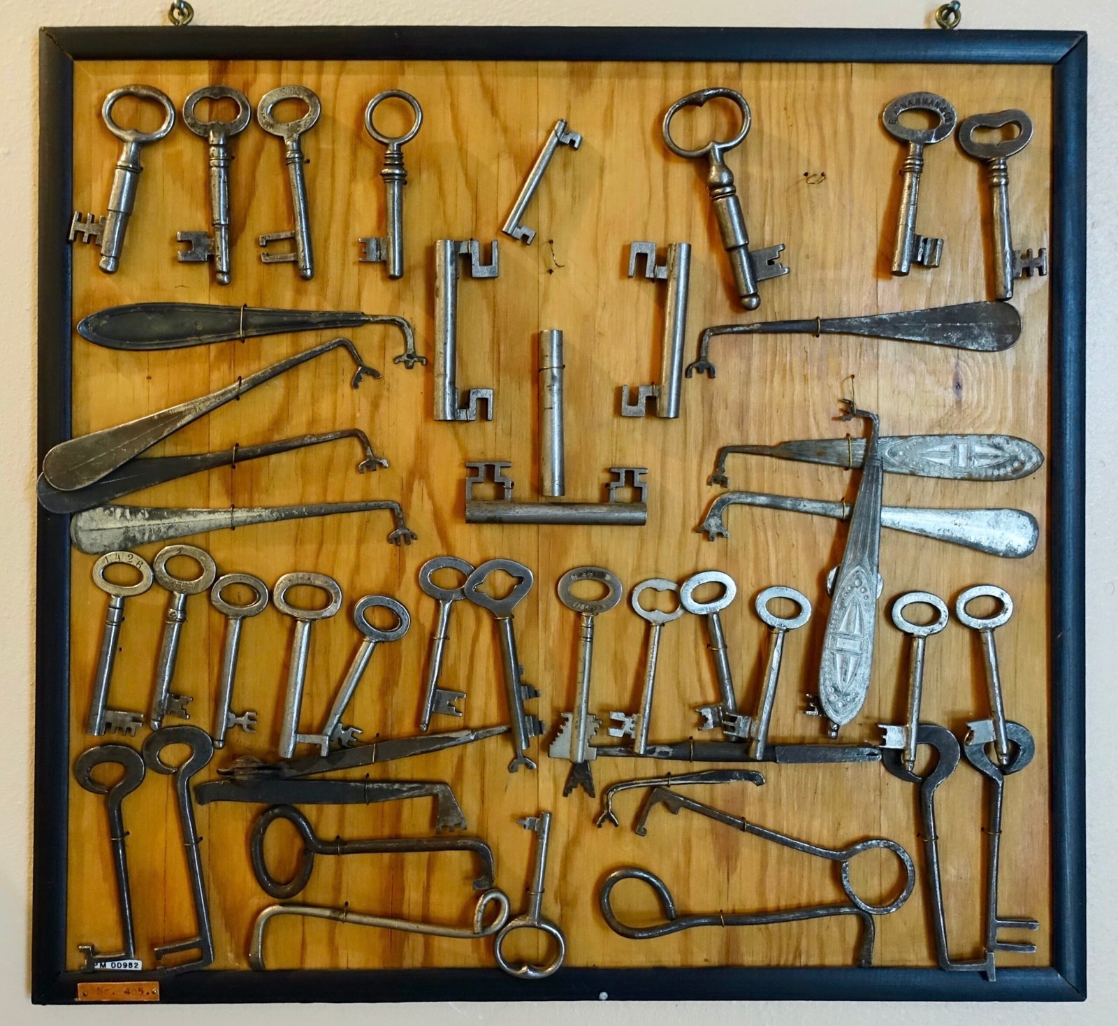 The Top 5 Must-Have Tools for Your Lock Picking Kit