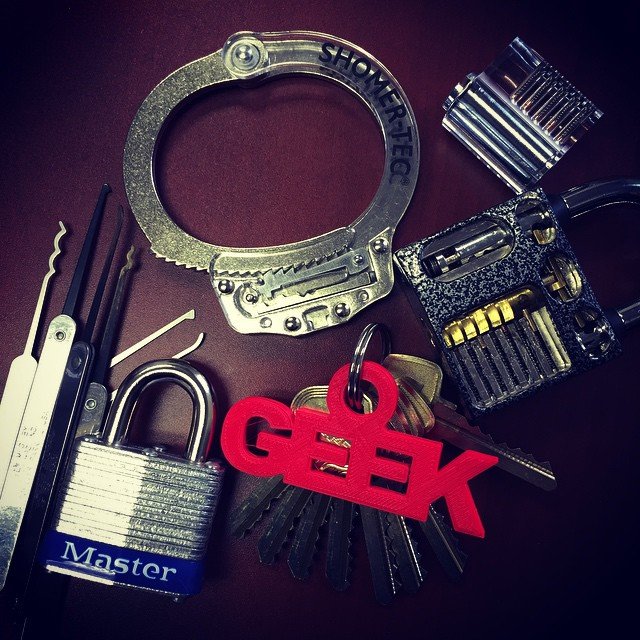 Exploring the Art of Lock Picking: A Fun and Educational Activity