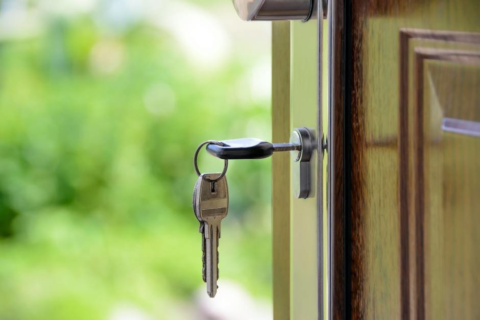 How to Secure Your Sliding Doors: Locks and Tips