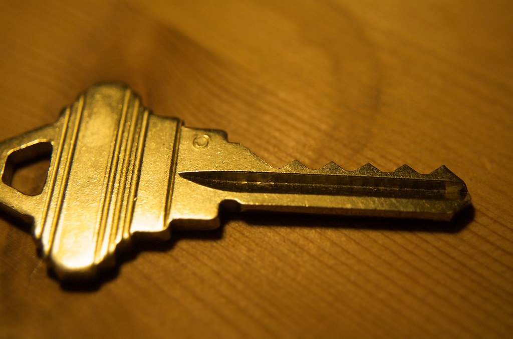 Choosing the Right Bump Key: Materials, Shapes, and Sizes