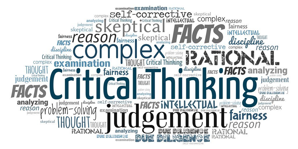 Enhancing Critical Thinking and ‌Analytical Skills