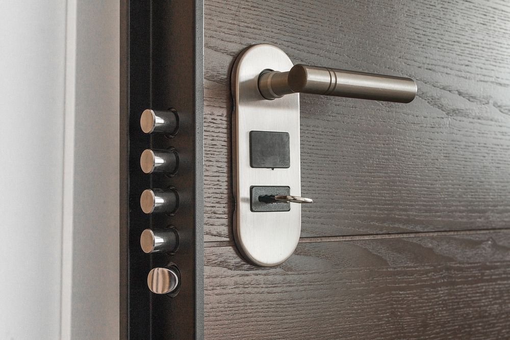 Different Types of ‌Mailbox Locks: Exploring Your Options