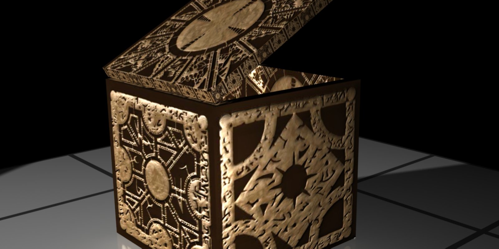 Crafting Your Puzzle Box: Step-by-Step Instructions to Design a Challenging Enigma