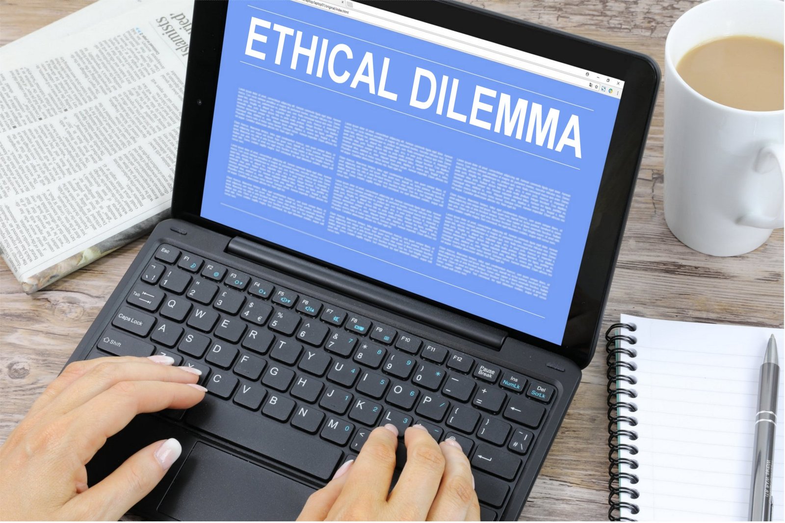 Exploring the Ethical Dilemma of Undisclosed Vulnerabilities