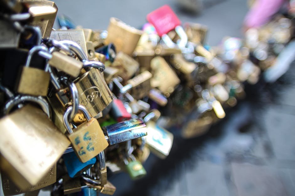 The Basics:‍ Understanding Kwikset‌ Locks and their ⁣Vulnerabilities