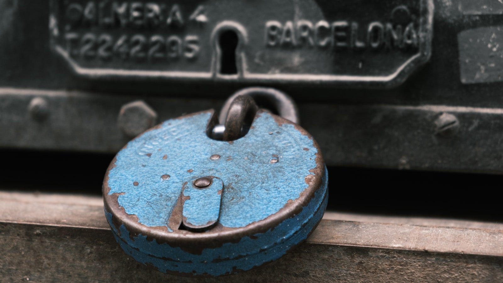 The⁣ Anatomy of a Kwikset Lock: Understanding its Components