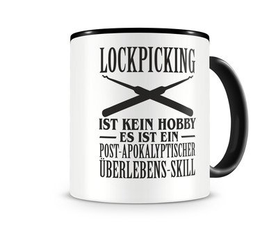 The importance of understanding the lockpicking hobby for locksmiths