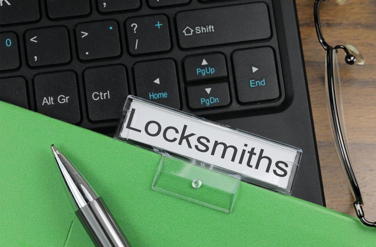 Locksmiths in Locksport Competitions: A Rare Sight?