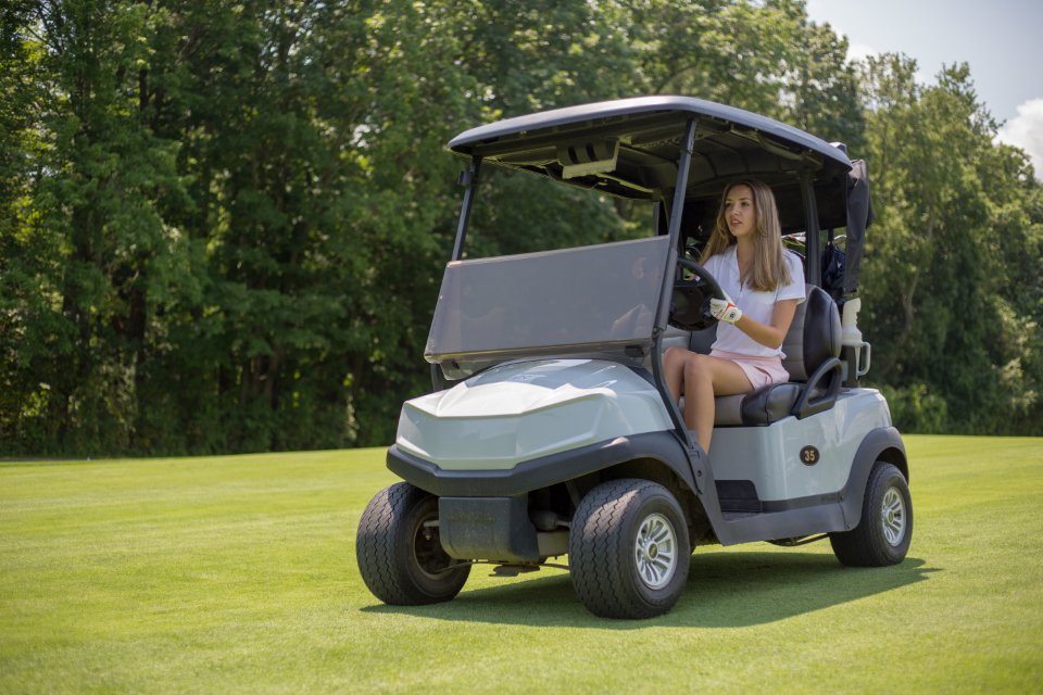 - Understanding the⁣ Importance of Locks for Golf⁣ Carts