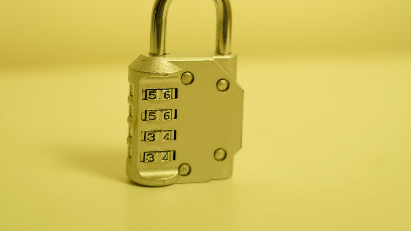 Factors to Consider When Selecting a Padlock